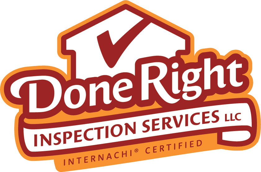 DONE RIGHT INSPECTION SERVICES LLC